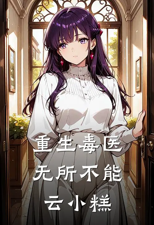重生毒医无所不能 云小糕