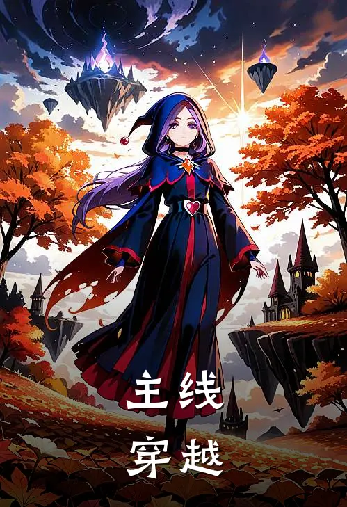 主线：穿越(蒋檎尤诺)在哪看免费小说_最新章节列表主线：穿越(蒋檎尤诺)