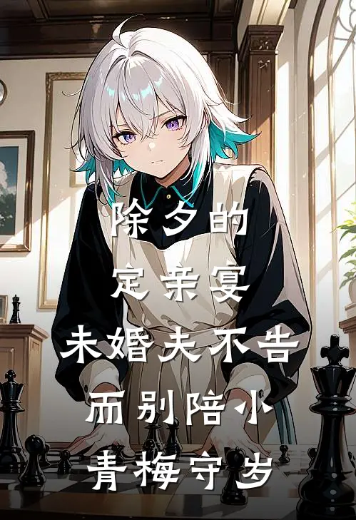 除夕的定亲宴，未婚夫不告而别陪小青梅守岁陆承衍青梅发小说免费完结_完本热门小说除夕的定亲宴，未婚夫不告而别陪小青梅守岁陆承衍青梅发