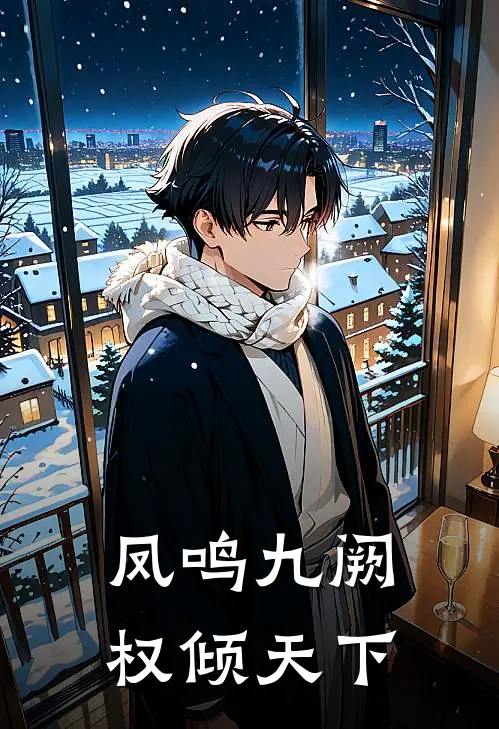 凤鸣九阙：权倾天下沈青鸾佩兰免费小说在线阅读_最新章节列表凤鸣九阙：权倾天下(沈青鸾佩兰)