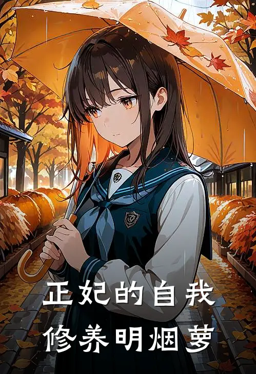 正妃的自我修养(明烟萝)