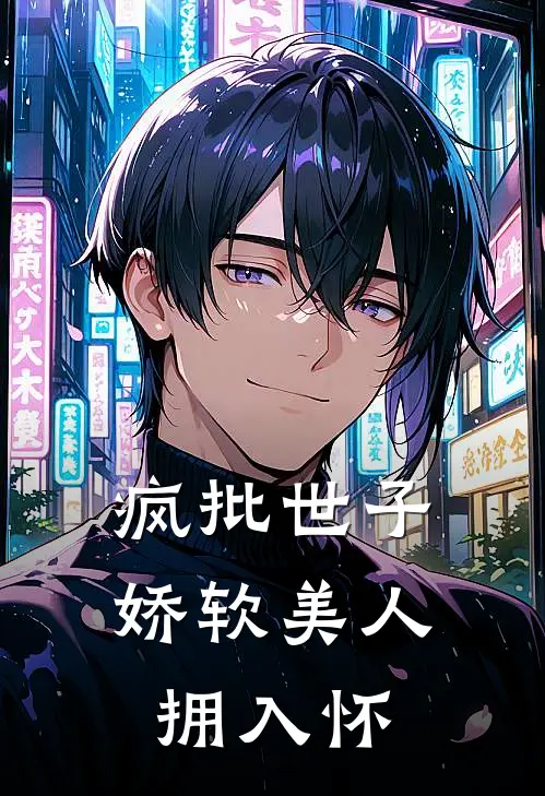 疯批世子，娇软美人拥入怀苏窈萧珩完结小说大全_免费热门小说疯批世子，娇软美人拥入怀(苏窈萧珩)