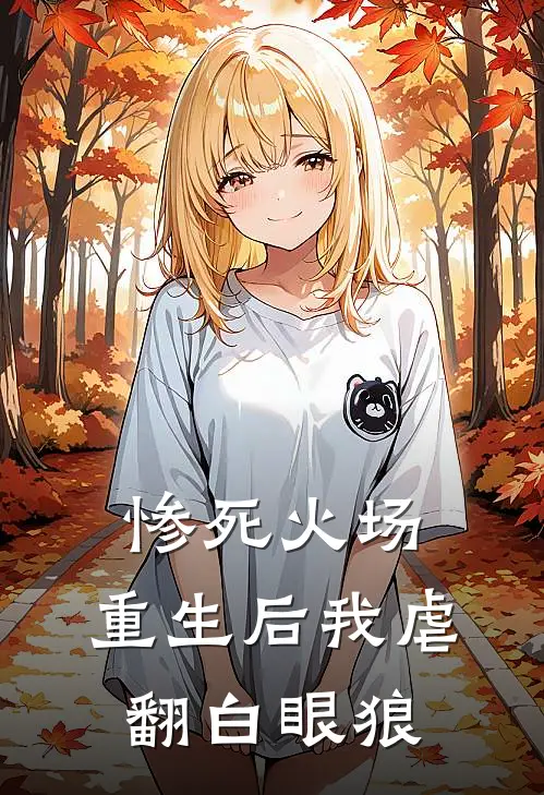 惨死火场，重生后我虐翻白眼狼（苏晚舟萧无辞）完整版小说阅读_惨死火场，重生后我虐翻白眼狼全文免费阅读（苏晚舟萧无辞）