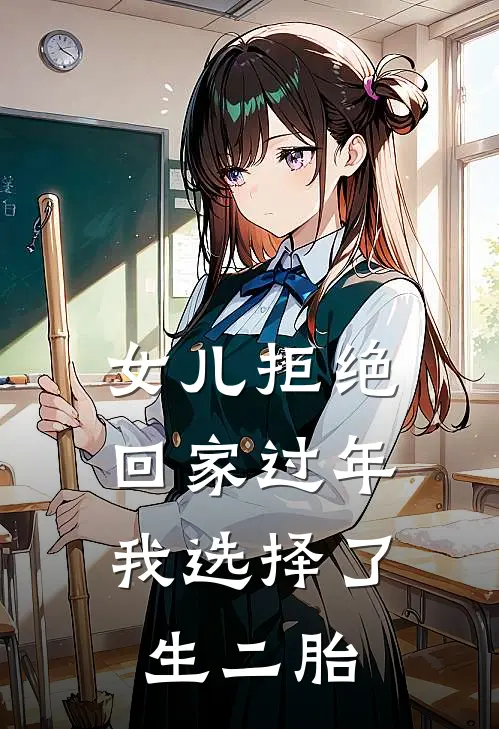 女儿拒绝回家过年，我选择了生二胎(抖音热门)免费小说大全_小说完结免费女儿拒绝回家过年，我选择了生二胎抖音热门