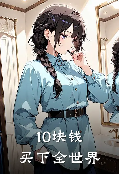 【10块钱，买下全世界】(苏哲周明远)全文在线阅读_(【10块钱，买下全世界】)精彩小说