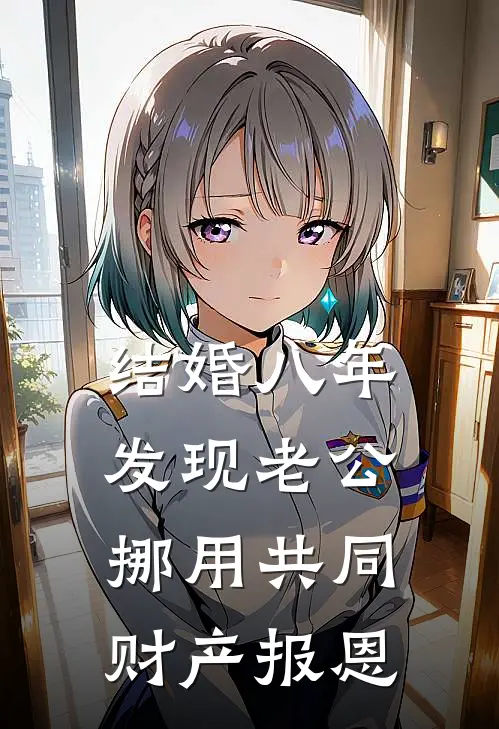 结婚八年，发现老公挪用共同财产报恩(陆泽川苏晴)免费阅读完整版小说_最新小说全文阅读结婚八年，发现老公挪用共同财产报恩陆泽川苏晴