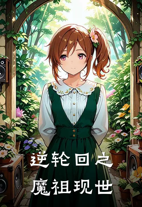 逆轮回之魔祖现世