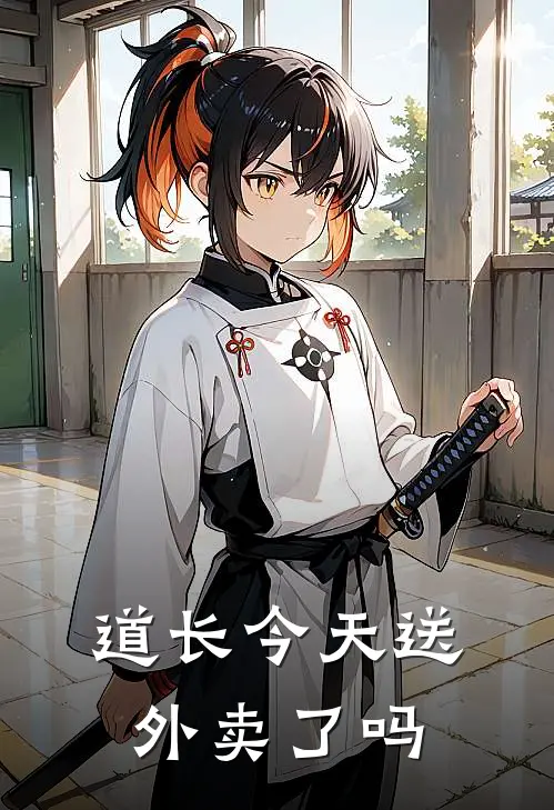 道长今天送外卖了吗齐云黄毛完结好看小说_最新章节列表道长今天送外卖了吗(齐云黄毛)