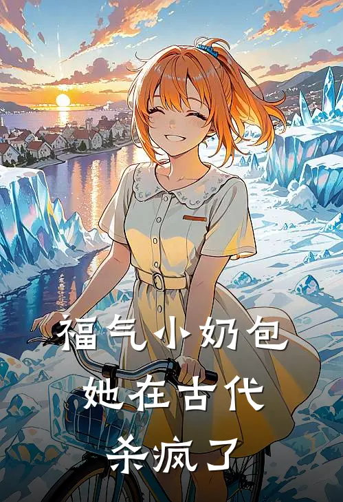 福气小奶包：她在古代杀疯了林墨寒宋婉婉完结小说免费阅读_热门免费小说福气小奶包：她在古代杀疯了(林墨寒宋婉婉)