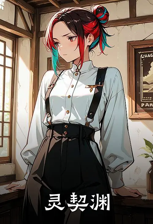 灵契渊(楚阳林青竹)最新小说_免费阅读完整版小说灵契渊(楚阳林青竹)