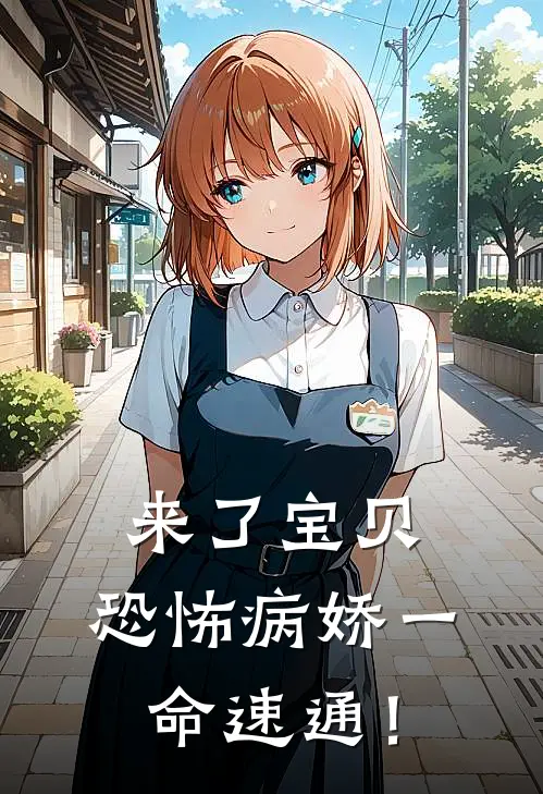 来了宝贝，恐怖病娇一命速通！