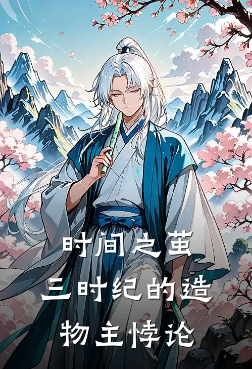 时间之茧：三时纪的造物主悖论(林昂苏璃)最新完结小说_完结版小说全文免费阅读时间之茧：三时纪的造物主悖论(林昂苏璃)