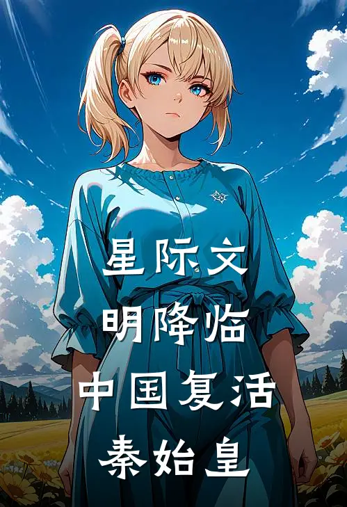 星际文明降临，中国复活秦始皇林娇秦始皇完整免费小说_热门小说阅读星际文明降临，中国复活秦始皇林娇秦始皇