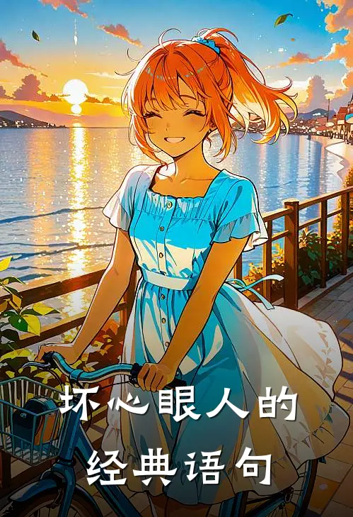 坏心眼人的经典语句