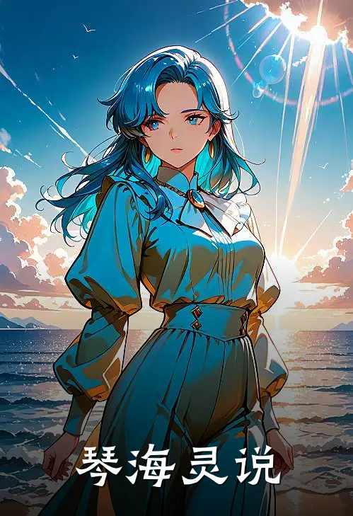 李墨雨姐《琴海灵说》全文免费在线阅读_《琴海灵说》全本在线阅读