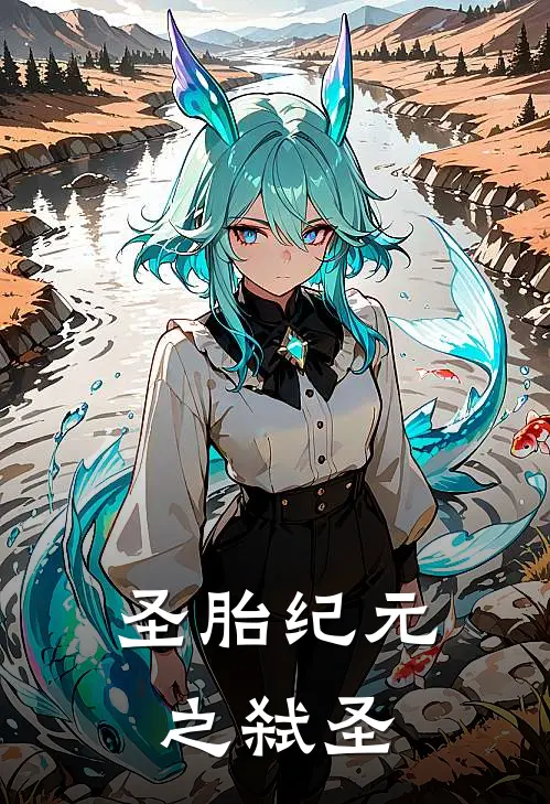 圣胎纪元之弑圣