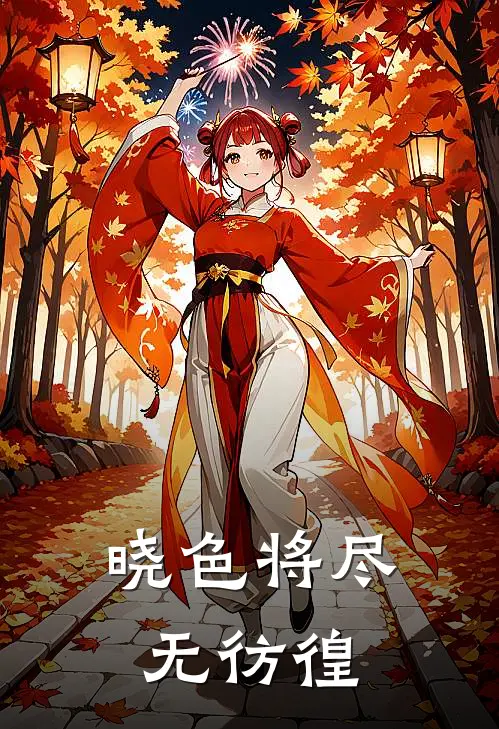 晓色将尽无彷徨