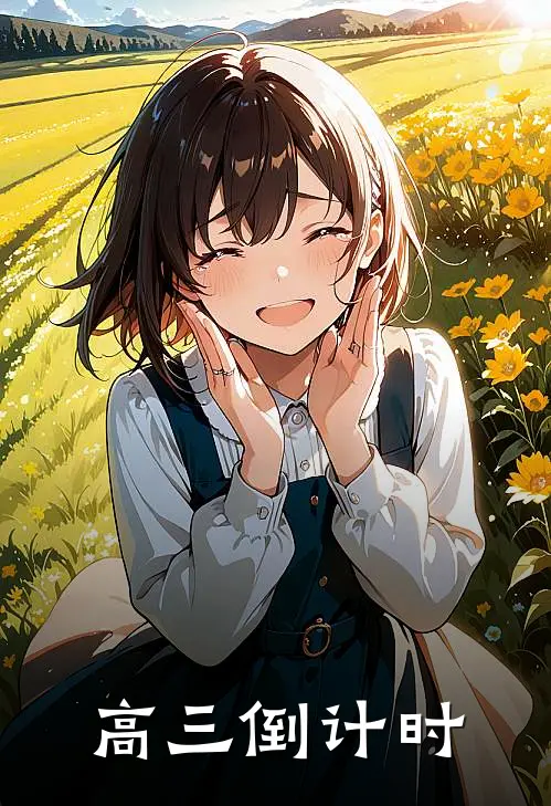 高三倒计时(许幸淳叶桉)最热门小说_全本完结小说高三倒计时(许幸淳叶桉)