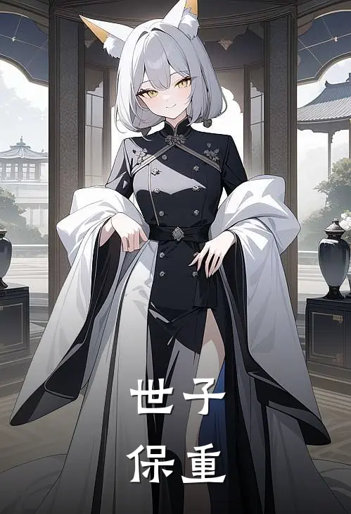 安泽许屿《世子，保重》最新章节阅读_(世子，保重)全章节免费在线阅读