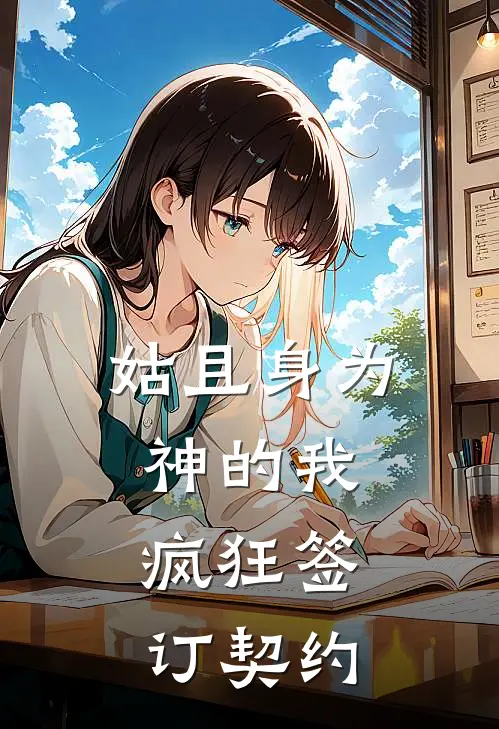 姑且身为神的我，疯狂签订契约