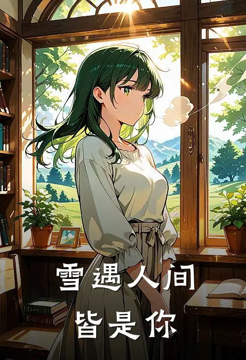 雪遇人间皆是你