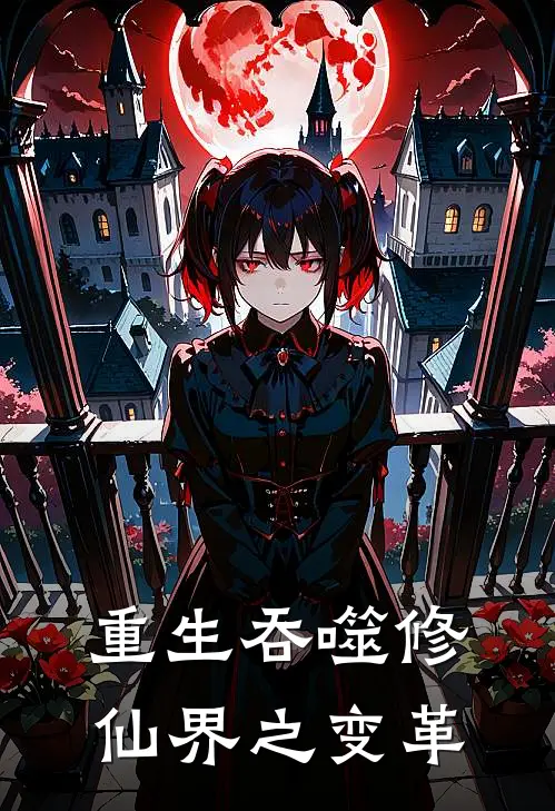 重生吞噬修仙界之变革