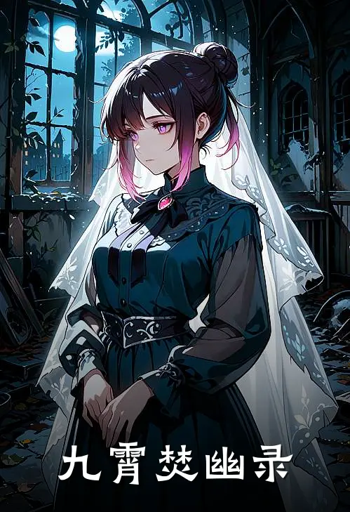 九霄焚幽录(叶凡苏清逸)最新小说_免费阅读完整版小说九霄焚幽录(叶凡苏清逸)