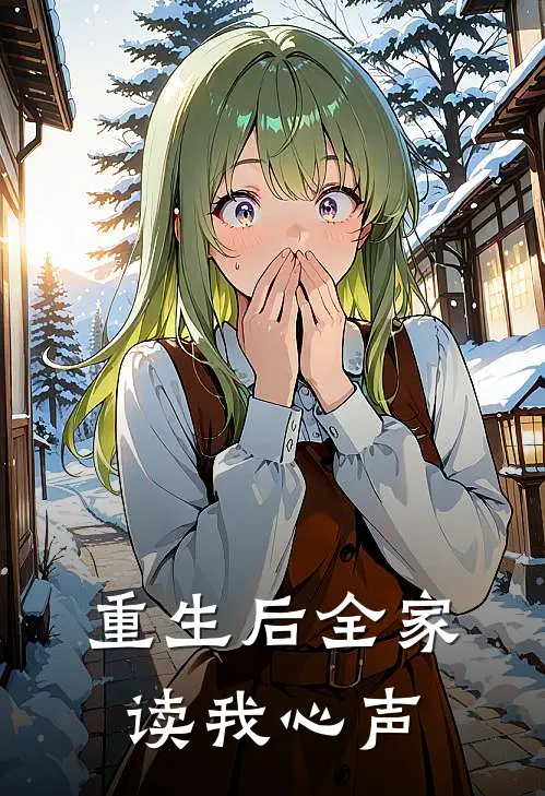 重生后全家读我心声沈淼淼沈月月完本完结小说_无弹窗全文免费阅读重生后全家读我心声(沈淼淼沈月月)