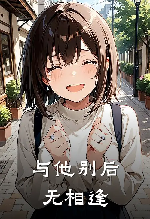 与他别后无相逢