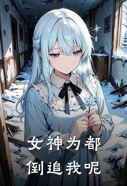 女神为都倒追我呢