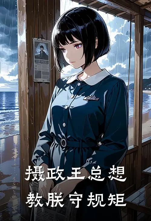 摄政王总想教朕守规矩