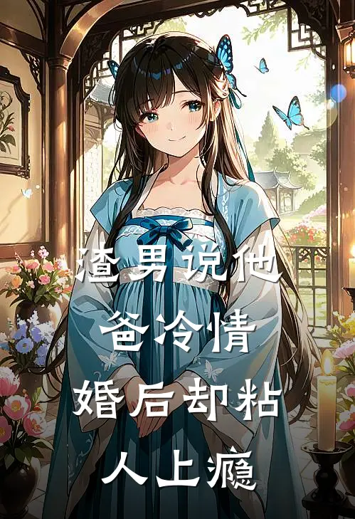 渣男说他爸冷情，婚后却粘人上瘾虞妍贺迟延热门小说阅读_免费完结小说渣男说他爸冷情，婚后却粘人上瘾虞妍贺迟延