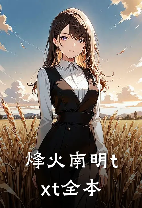 烽火南明txt全本