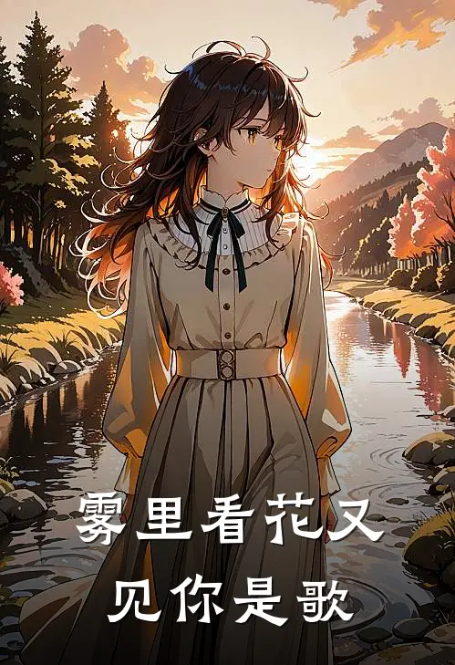 雾里看花又见你是歌