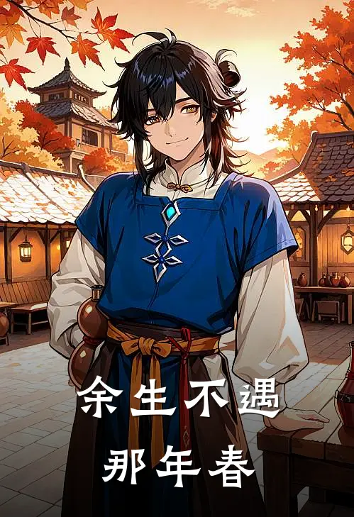 余生不遇那年春