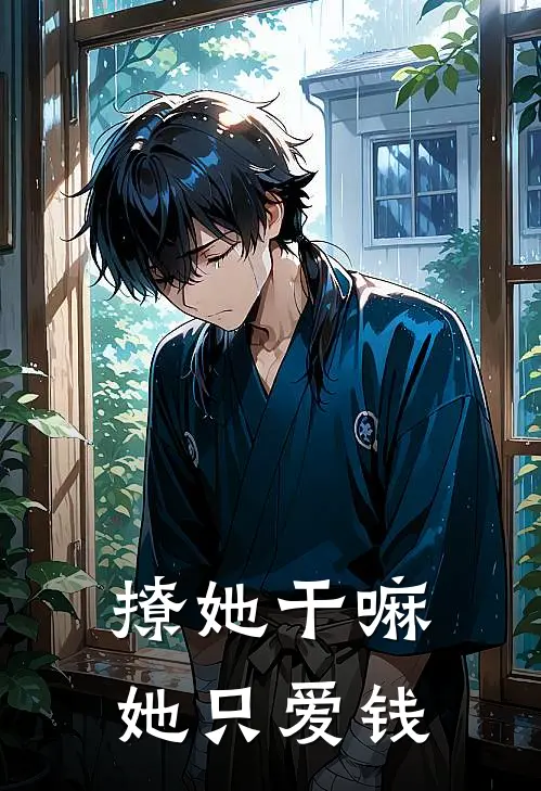 《撩她干嘛，她只爱钱》沐瑶林微全集免费在线阅读_(沐瑶林微)全章节免费在线阅读