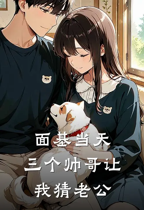 面基当天，三个帅哥让我猜老公(面基苏念)全本免费完结小说_小说完结免费面基当天，三个帅哥让我猜老公面基苏念