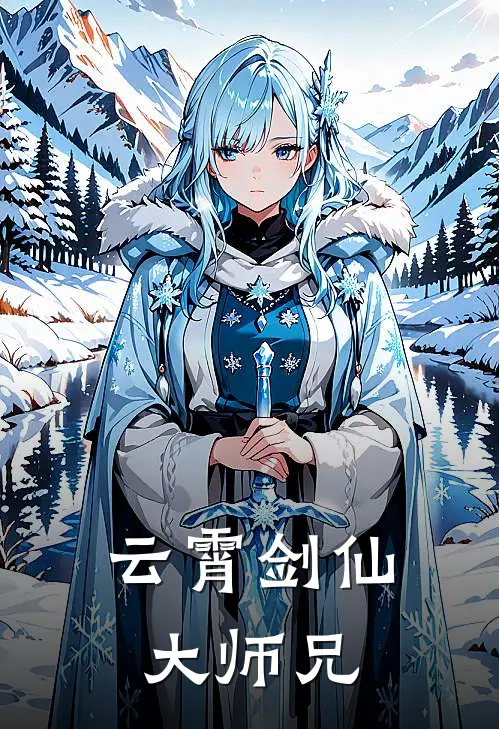 云霄剑仙大师兄