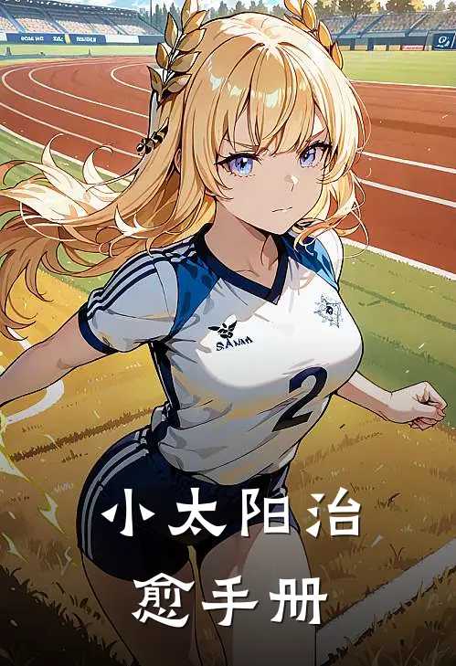 小太阳治愈手册