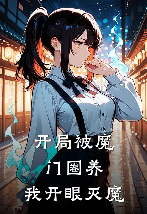 开局被魔门圈养，我开眼灭魔(杨天衍李顺茅)热门小说阅读_全文免费阅读开局被魔门圈养，我开眼灭魔杨天衍李顺茅