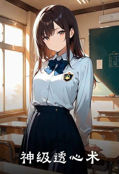 神级透心术林峰张明热门小说推荐_完本小说大全神级透心术(林峰张明)