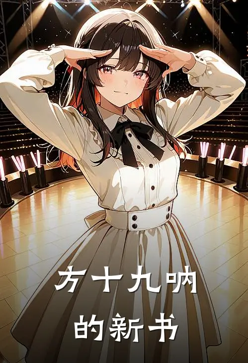 方十九呐的新书