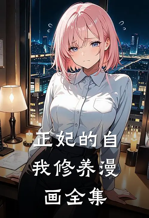 正妃的自我修养漫画全集