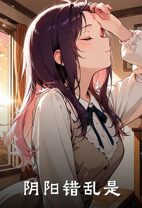 阴阳错乱是