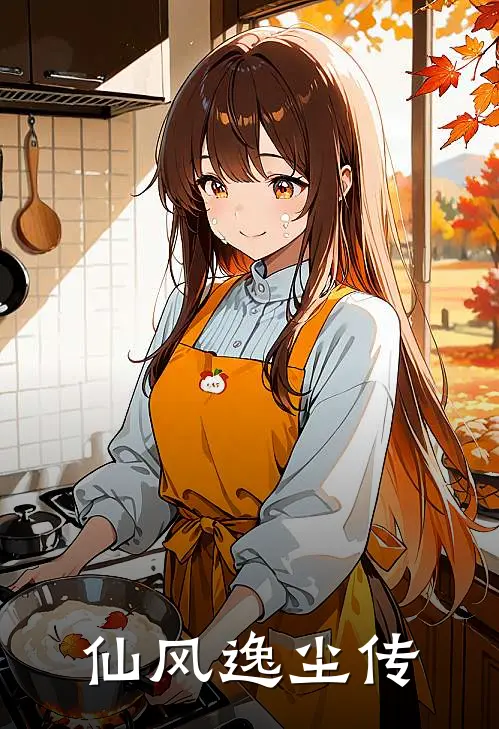 仙风逸尘传(司夜寒青璃)_司夜寒青璃热门小说