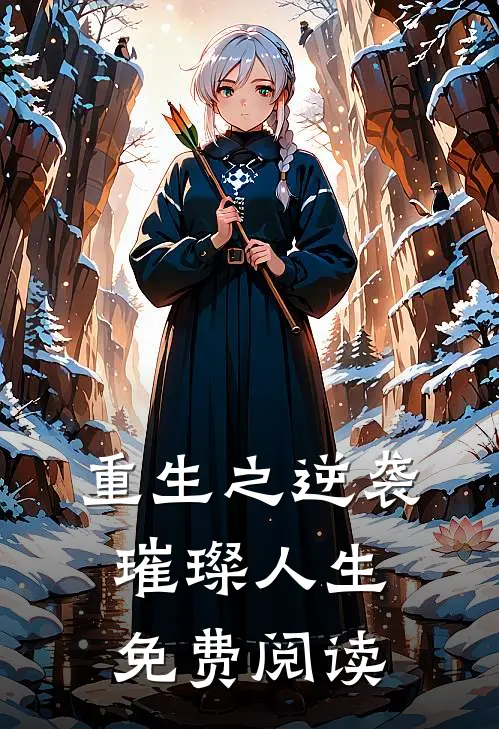 重生之逆袭璀璨人生免费阅读