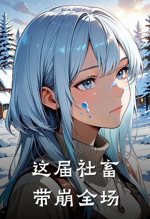 这届社畜带崩全场