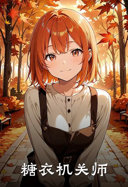 楚明襄李玄胤糖衣机关师全本免费在线阅读_糖衣机关师全本阅读