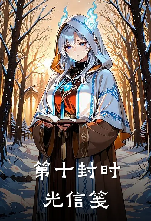 第十封时光信笺