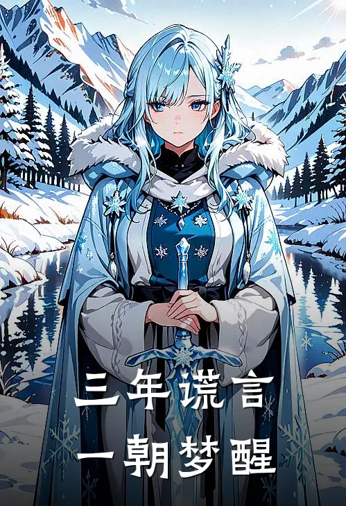 三年谎言，一朝梦醒